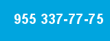 955 337-77-75 955 337-77-75